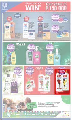 Dis-Chem : Hello December Savings (13 December - 08 January 2023), page 12