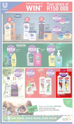 Dis-Chem : Hello December Savings (13 December - 08 January 2023), page 12