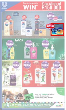 Dis-Chem : Hello December Savings (13 December - 08 January 2023), page 12