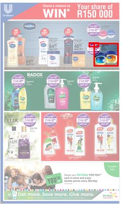 Dis-Chem : Hello December Savings (13 December - 08 January 2023), page 12