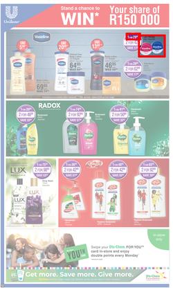 Dis-Chem : Hello December Savings (13 December - 08 January 2023), page 12