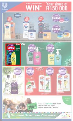 Dis-Chem : Hello December Savings (13 December - 08 January 2023), page 12