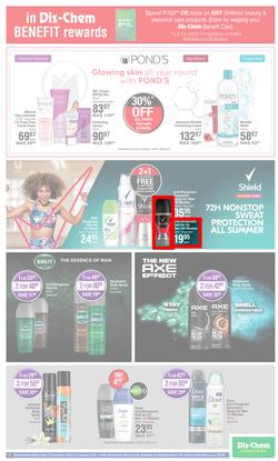 Dis-Chem : Hello December Savings (13 December - 08 January 2023), page 13