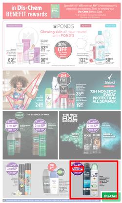 Dis-Chem : Hello December Savings (13 December - 08 January 2023), page 13