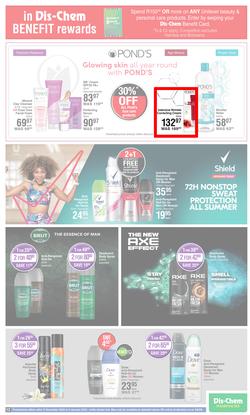 Dis-Chem : Hello December Savings (13 December - 08 January 2023), page 13