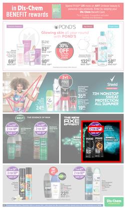 Dis-Chem : Hello December Savings (13 December - 08 January 2023), page 13