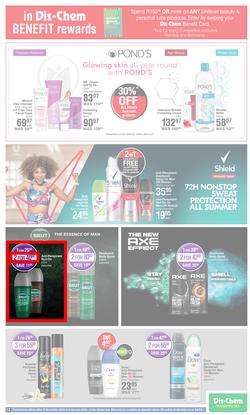 Dis-Chem : Hello December Savings (13 December - 08 January 2023), page 13