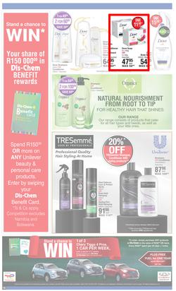 Dis-Chem : Hello December Savings (13 December - 08 January 2023), page 14