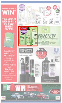 Dis-Chem : Hello December Savings (13 December - 08 January 2023), page 14