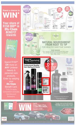 Dis-Chem : Hello December Savings (13 December - 08 January 2023), page 14