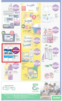 Dis-Chem : Hello December Savings (13 December - 08 January 2023), page 15