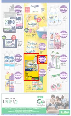 Dis-Chem : Hello December Savings (13 December - 08 January 2023), page 15