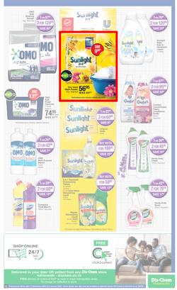 Dis-Chem : Hello December Savings (13 December - 08 January 2023), page 15
