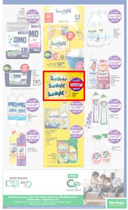 Dis-Chem : Hello December Savings (13 December - 08 January 2023), page 15