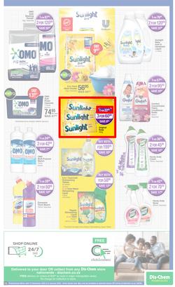 Dis-Chem : Hello December Savings (13 December - 08 January 2023), page 15