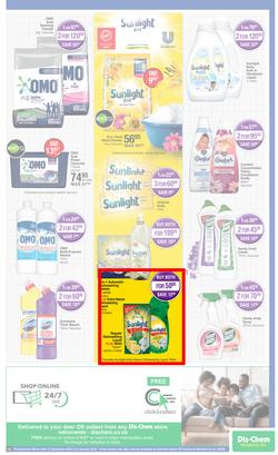Dis-Chem : Hello December Savings (13 December - 08 January 2023), page 15