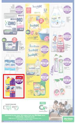 Dis-Chem : Hello December Savings (13 December - 08 January 2023), page 15