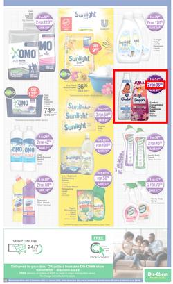 Dis-Chem : Hello December Savings (13 December - 08 January 2023), page 15