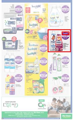 Dis-Chem : Hello December Savings (13 December - 08 January 2023), page 15