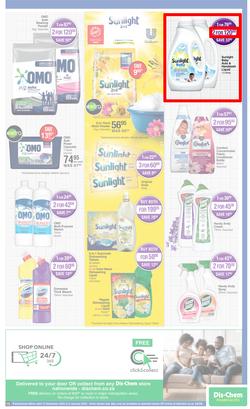 Dis-Chem : Hello December Savings (13 December - 08 January 2023), page 15
