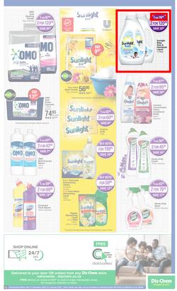 Dis-Chem : Hello December Savings (13 December - 08 January 2023), page 15