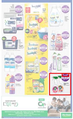 Dis-Chem : Hello December Savings (13 December - 08 January 2023), page 15