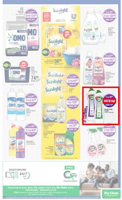 Dis-Chem : Hello December Savings (13 December - 08 January 2023), page 15
