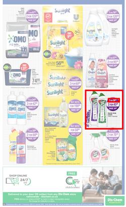 Dis-Chem : Hello December Savings (13 December - 08 January 2023), page 15