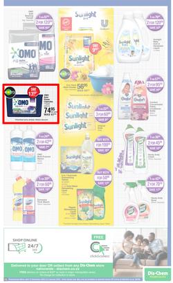Dis-Chem : Hello December Savings (13 December - 08 January 2023), page 15