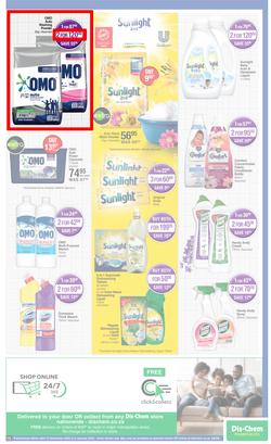 Dis-Chem : Hello December Savings (13 December - 08 January 2023), page 15