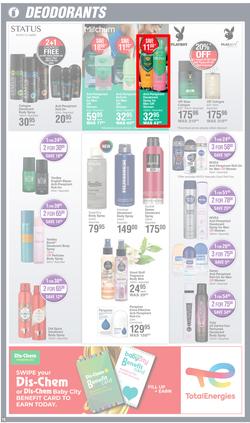 Dis-Chem : Hello December Savings (13 December - 08 January 2023), page 16