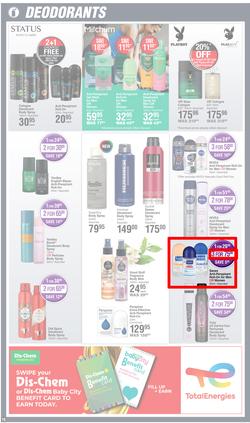 Dis-Chem : Hello December Savings (13 December - 08 January 2023), page 16