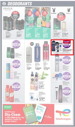 Dis-Chem : Hello December Savings (13 December - 08 January 2023), page 16