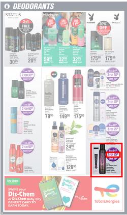 Dis-Chem : Hello December Savings (13 December - 08 January 2023), page 16