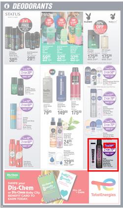 Dis-Chem : Hello December Savings (13 December - 08 January 2023), page 16