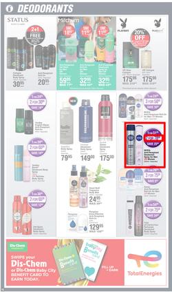 Dis-Chem : Hello December Savings (13 December - 08 January 2023), page 16