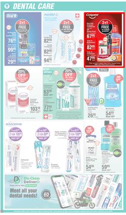 Dis-Chem : Hello December Savings (13 December - 08 January 2023), page 17