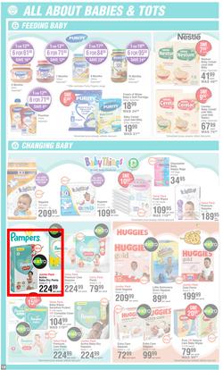 Dis-Chem : Hello December Savings (13 December - 08 January 2023), page 18