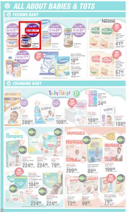 Dis-Chem : Hello December Savings (13 December - 08 January 2023), page 18