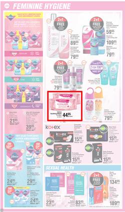 Dis-Chem : Hello December Savings (13 December - 08 January 2023), page 20