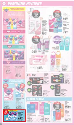 Dis-Chem : Hello December Savings (13 December - 08 January 2023), page 20