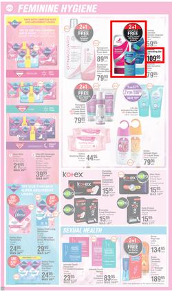 Dis-Chem : Hello December Savings (13 December - 08 January 2023), page 20