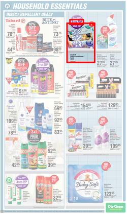 Dis-Chem : Hello December Savings (13 December - 08 January 2023), page 21