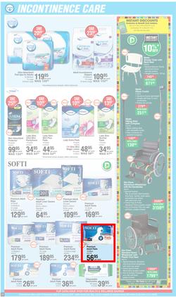 Dis-Chem : Hello December Savings (13 December - 08 January 2023), page 22