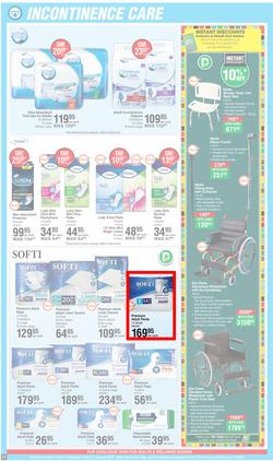 Dis-Chem : Hello December Savings (13 December - 08 January 2023), page 22