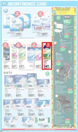 Dis-Chem : Hello December Savings (13 December - 08 January 2023), page 22