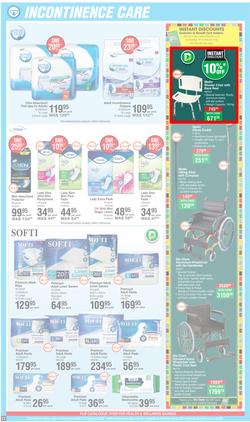 Dis-Chem : Hello December Savings (13 December - 08 January 2023), page 22