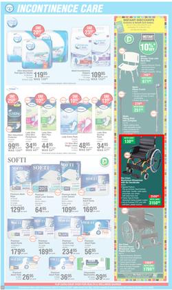 Dis-Chem : Hello December Savings (13 December - 08 January 2023), page 22