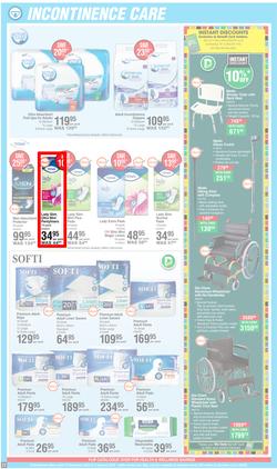 Dis-Chem : Hello December Savings (13 December - 08 January 2023), page 22