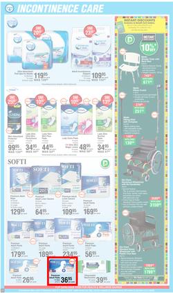 Dis-Chem : Hello December Savings (13 December - 08 January 2023), page 22